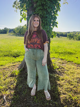 Load image into Gallery viewer, Boho Wide Leg Pants