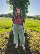 Load image into Gallery viewer, Boho Wide Leg Pants