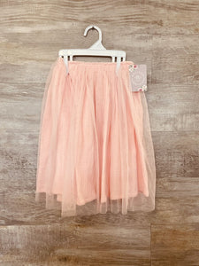 (2) Rock Your Kid Pink Tool Skirt Girls