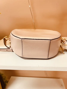 Michael Kors Blush Crossbody