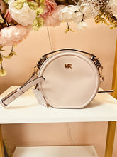 Load image into Gallery viewer, Michael Kors Blush Crossbody