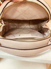 Load image into Gallery viewer, Michael Kors Blush Crossbody