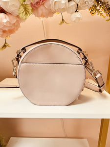 Michael Kors Blush Crossbody