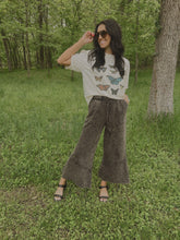 Load image into Gallery viewer, Boho Wide Leg Pants