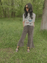 Load image into Gallery viewer, Boho Wide Leg Pants