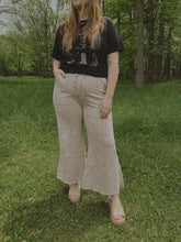 Load image into Gallery viewer, Boho Wide Leg Pants