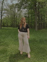 Load image into Gallery viewer, Boho Wide Leg Pants