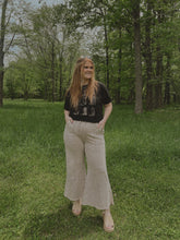 Load image into Gallery viewer, Boho Wide Leg Pants