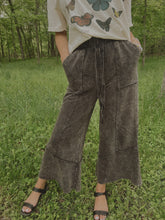 Load image into Gallery viewer, Boho Wide Leg Pants