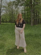 Load image into Gallery viewer, Boho Wide Leg Pants